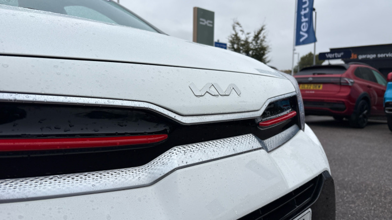 Kia Picanto 1.0T GDi GT-line S 5dr [4 seats] Petrol Hatchback